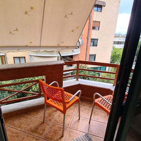 Family-Friendly Apt At 21 Dhjetori W/Self Check-In Tirana Bagian luar foto