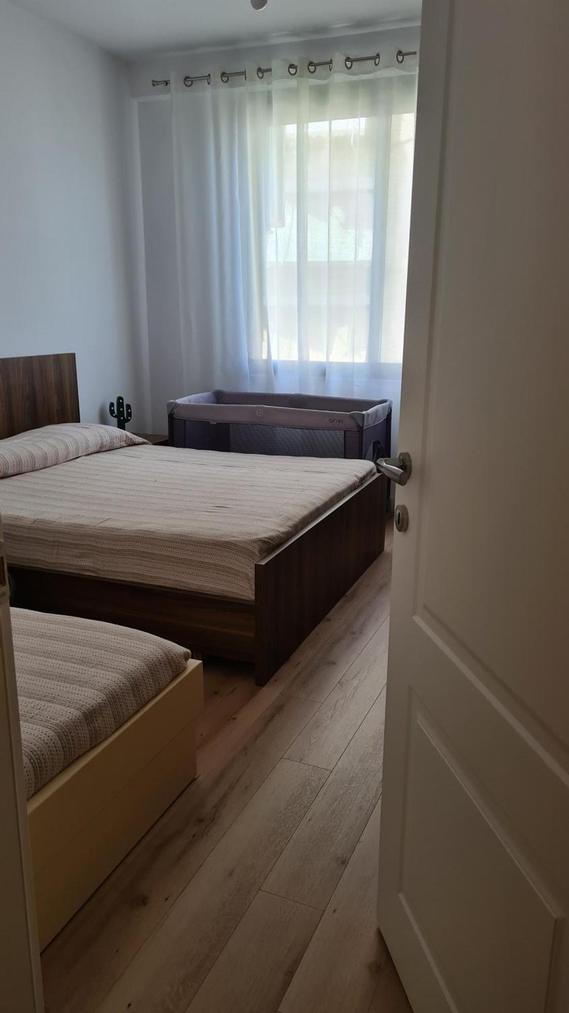 Family-Friendly Apt At 21 Dhjetori W/Self Check-In Tirana Bagian luar foto