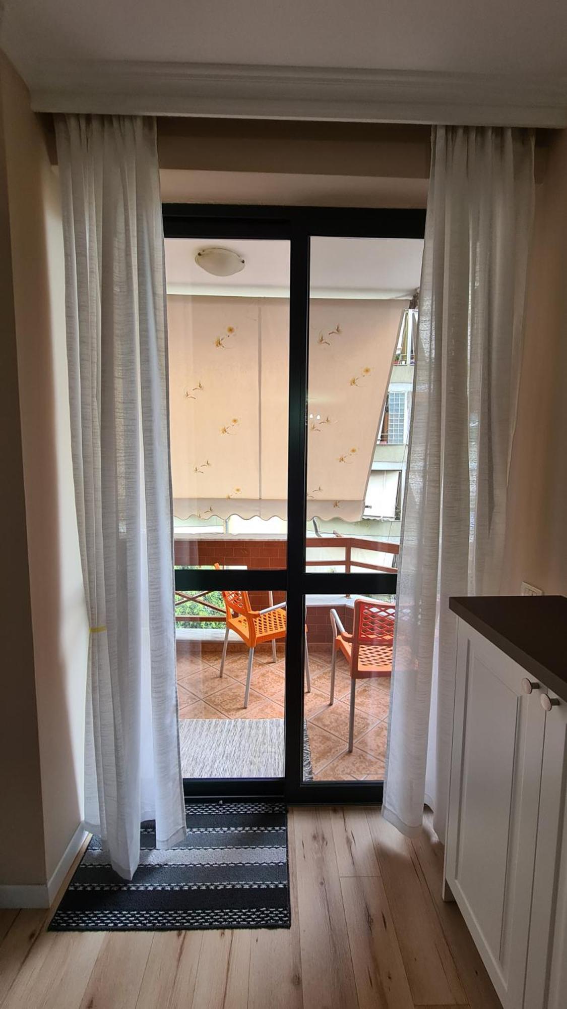 Family-Friendly Apt At 21 Dhjetori W/Self Check-In Tirana Bagian luar foto