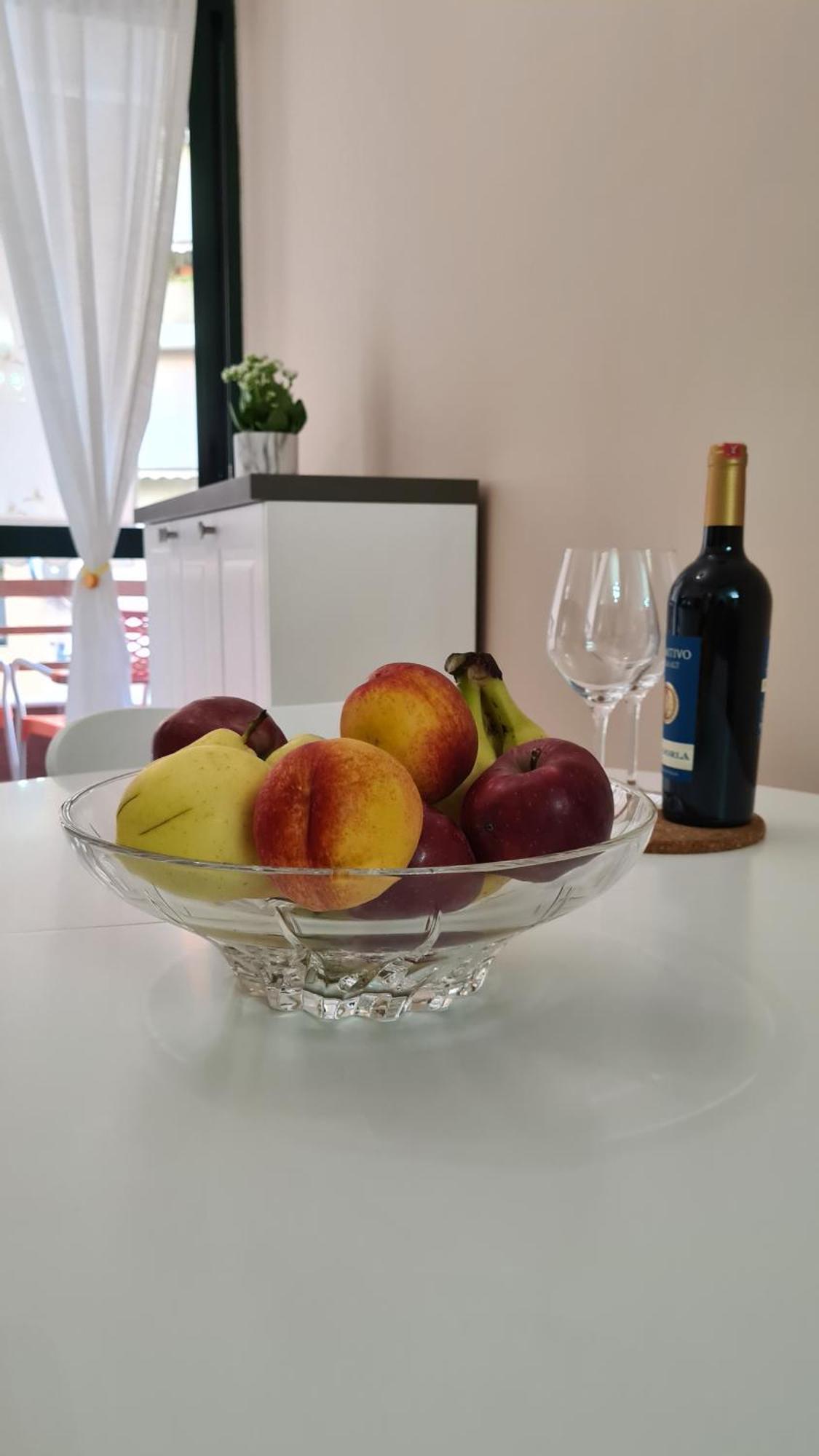 Family-Friendly Apt At 21 Dhjetori W/Self Check-In Tirana Bagian luar foto