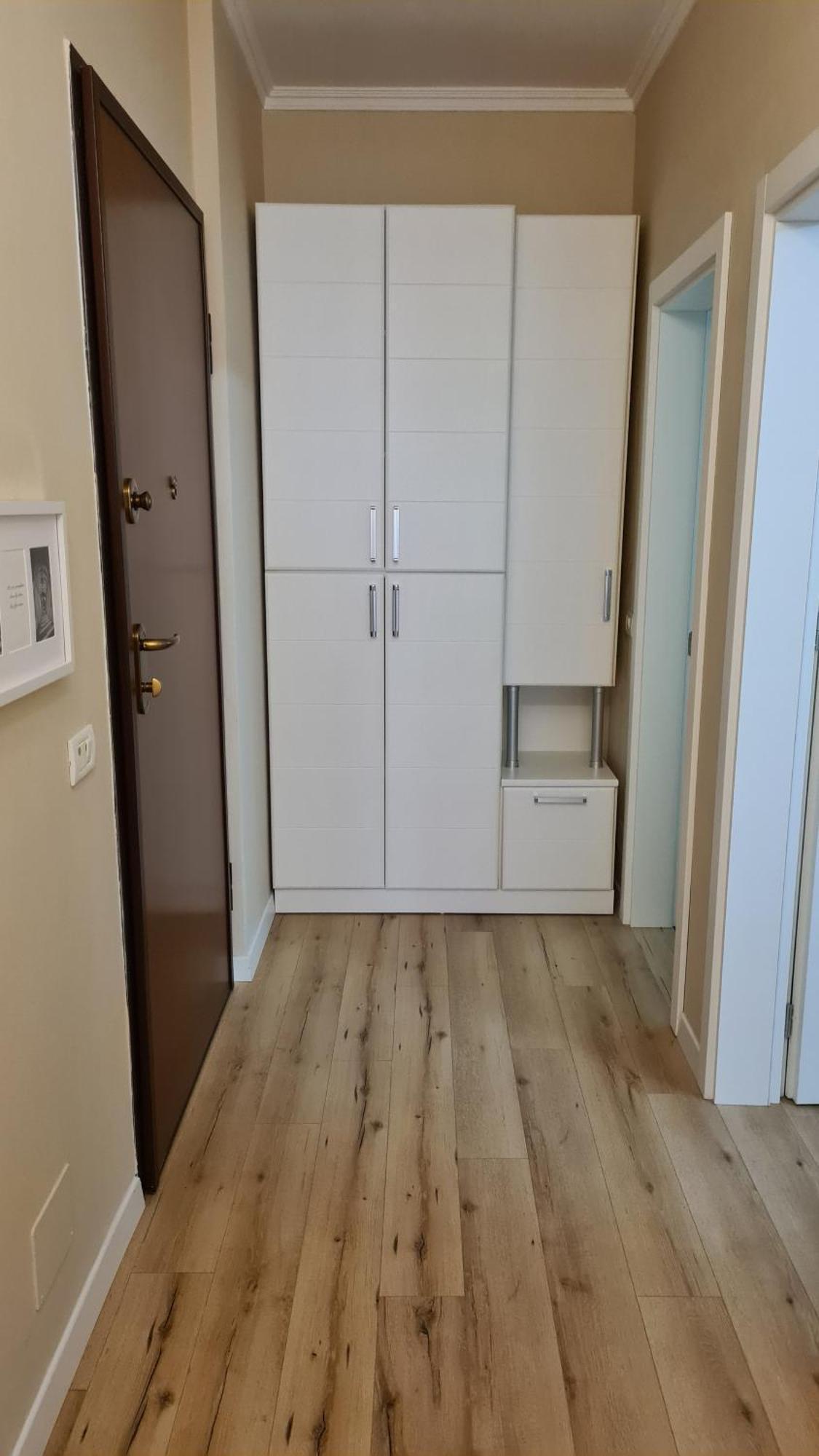 Family-Friendly Apt At 21 Dhjetori W/Self Check-In Tirana Bagian luar foto
