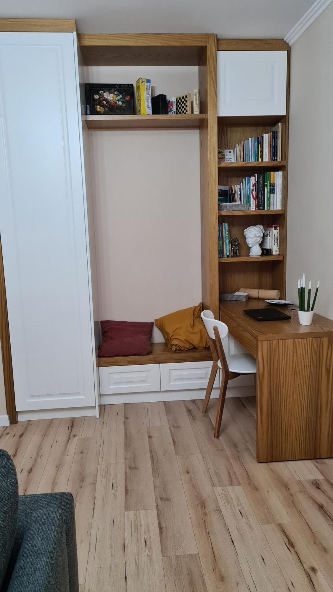 Family-Friendly Apt At 21 Dhjetori W/Self Check-In Tirana Bagian luar foto